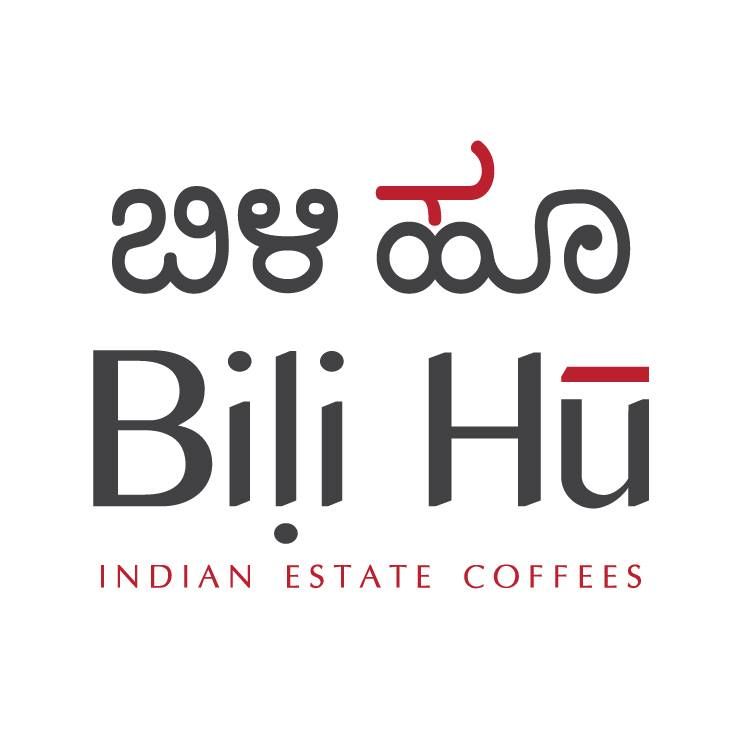 Bili hu coffees-logo
