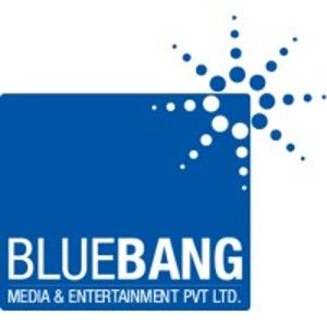 Blue Bang