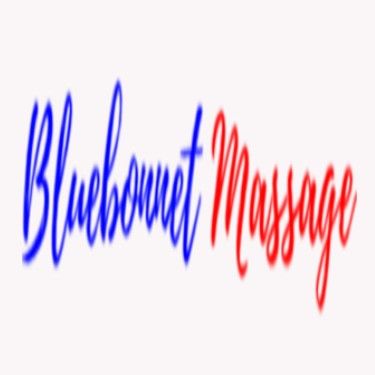 Bluebonnet Massage