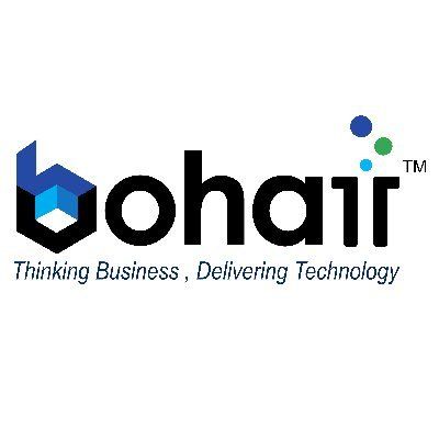 Boharr Fintech