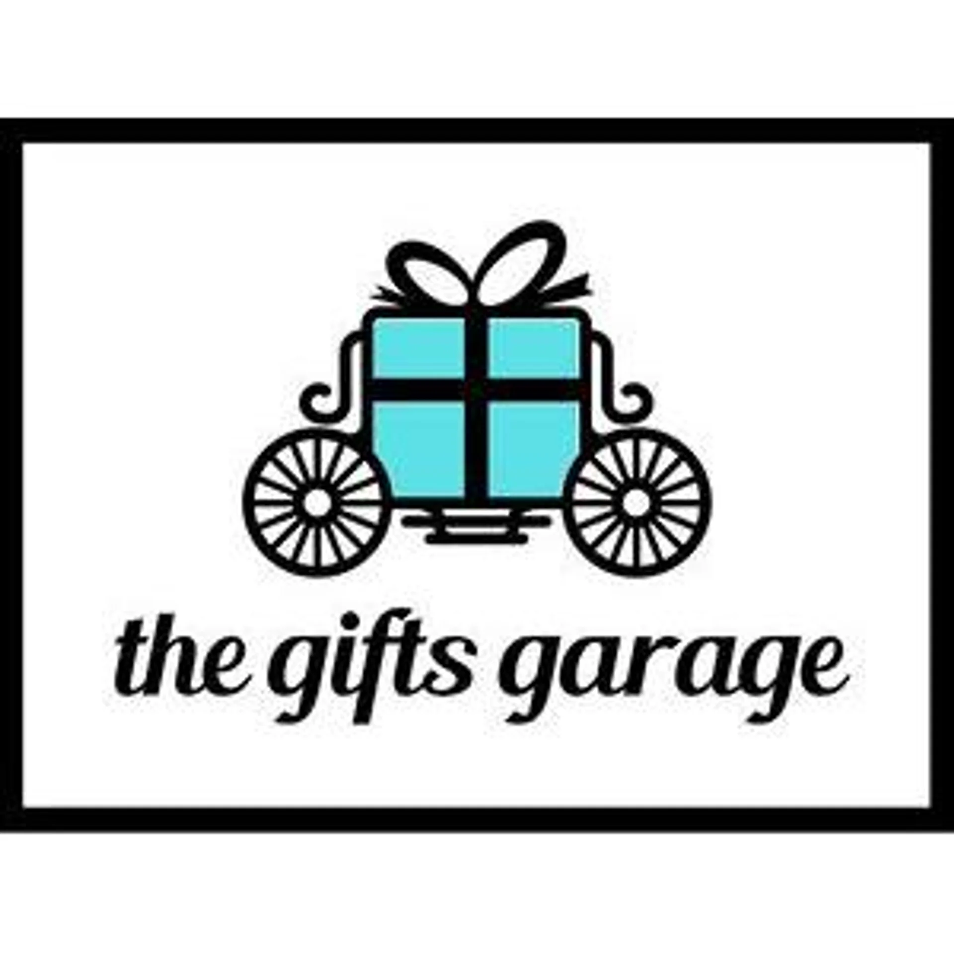THE GIFTS GARAGE