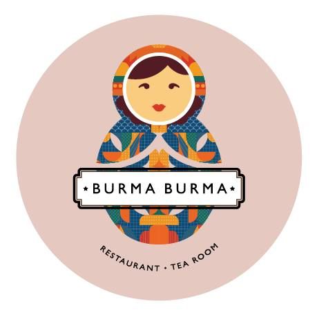 Burma Burma