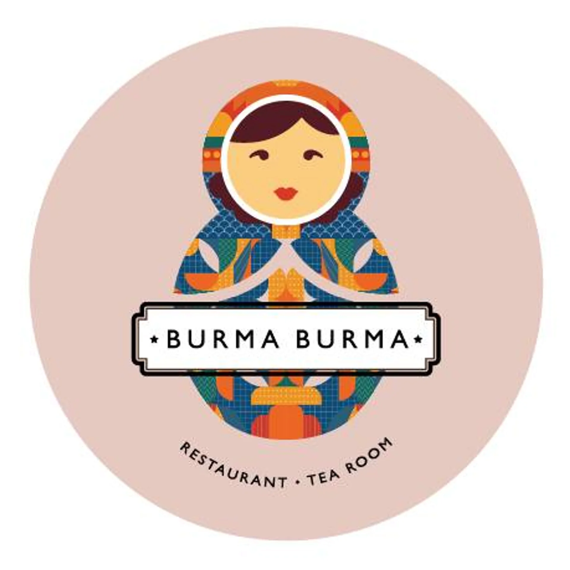 Burma Burma