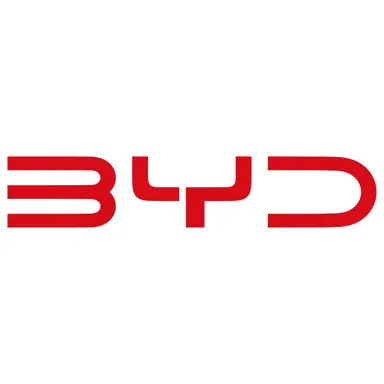BYD (Build Your Dreams) Auto