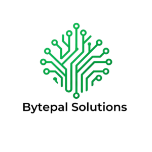 Bytepal Solutions Pvt. Ltd. logo