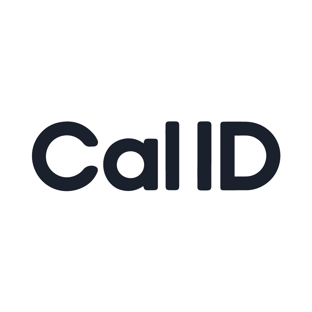 Cal ID logo