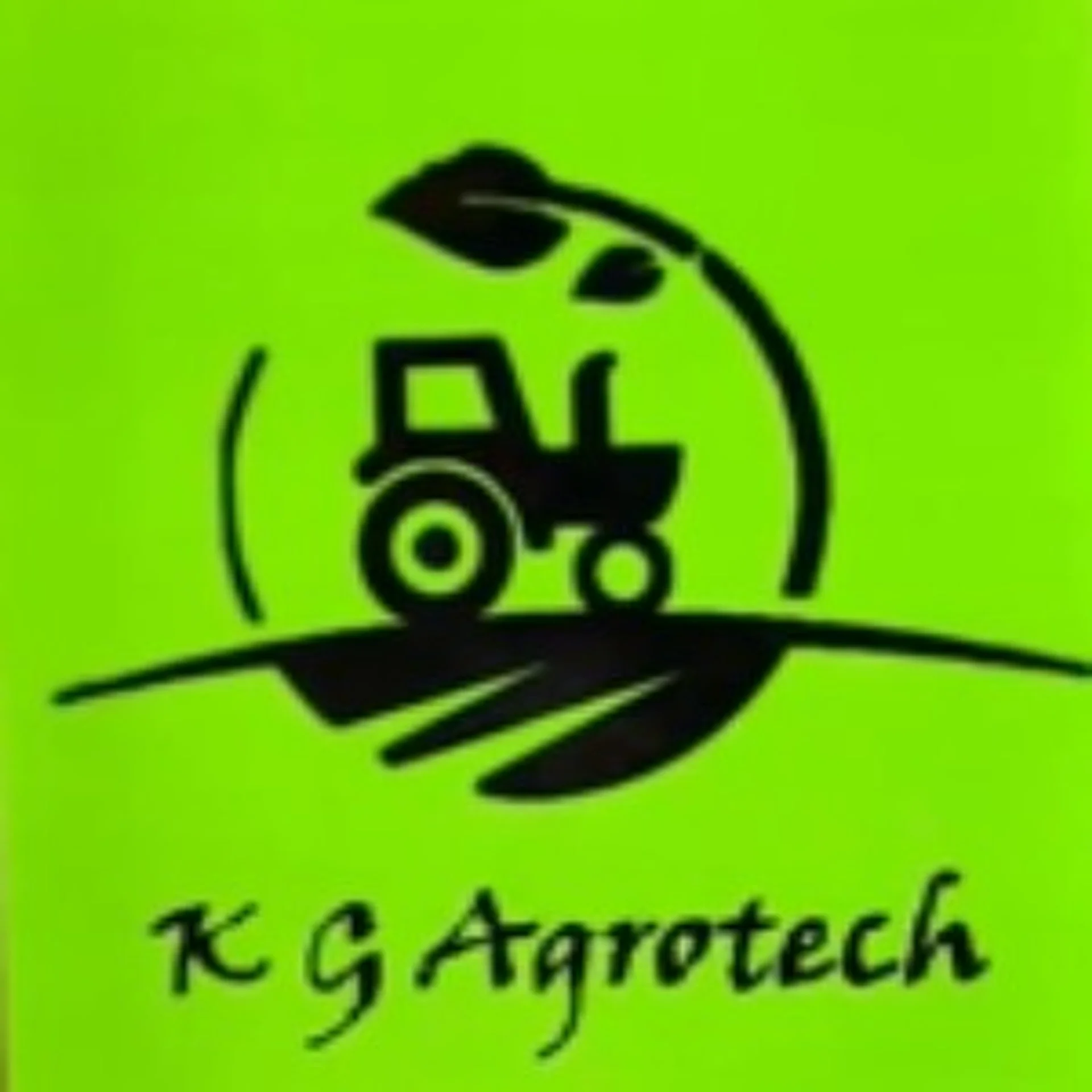 KG Agrotech
