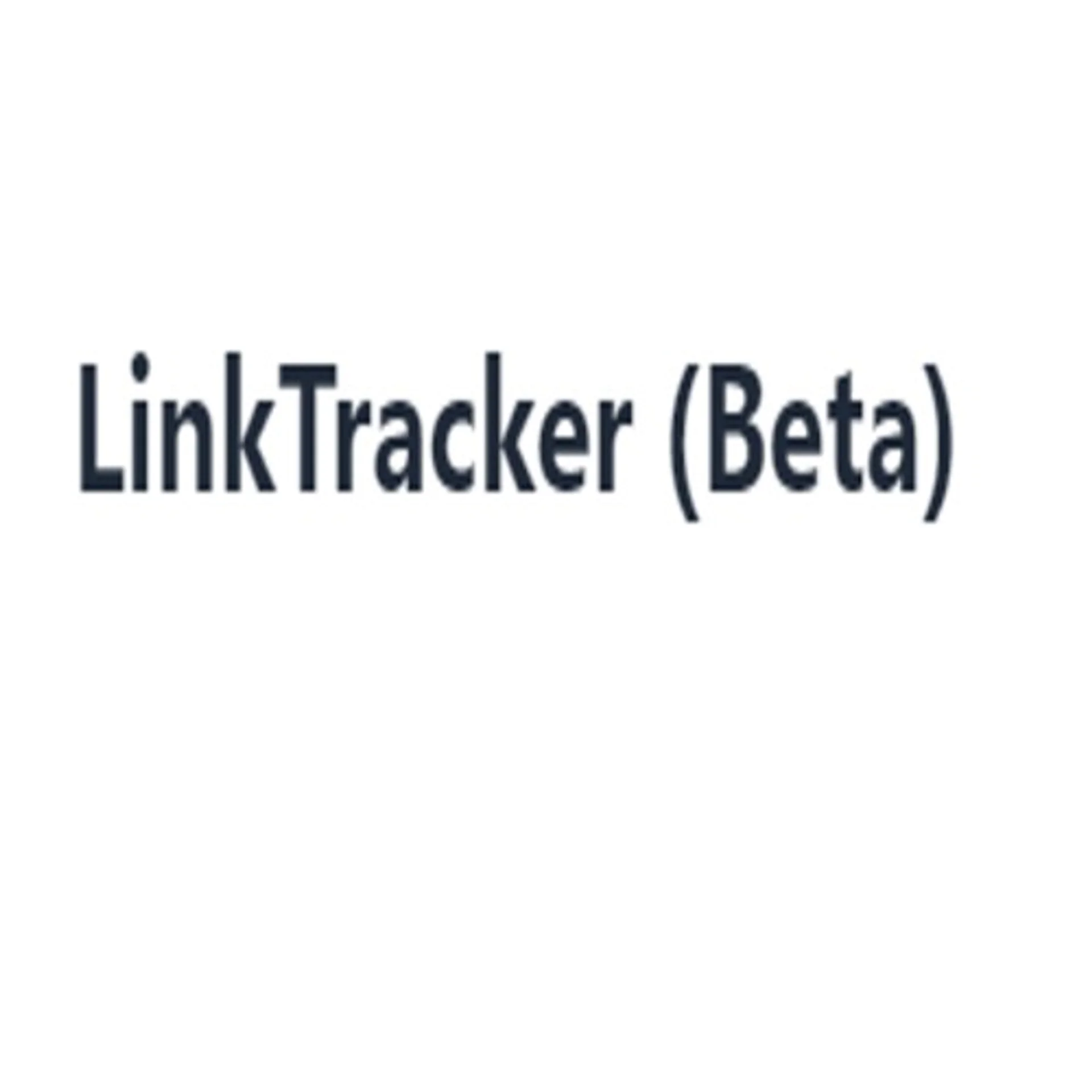 LinkTracker