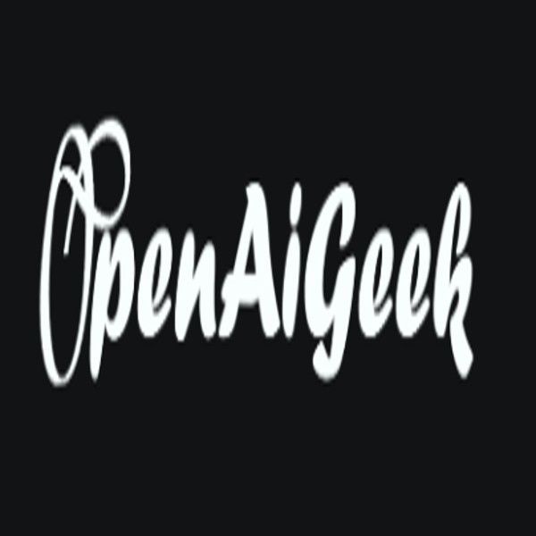 OpenAIGeek logo