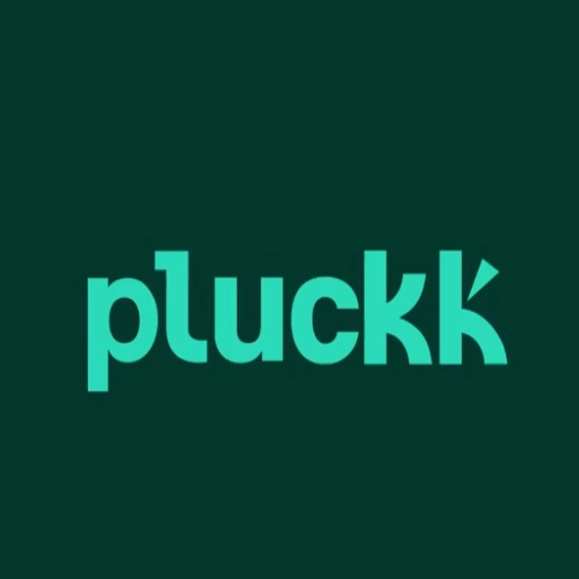 Pluckk