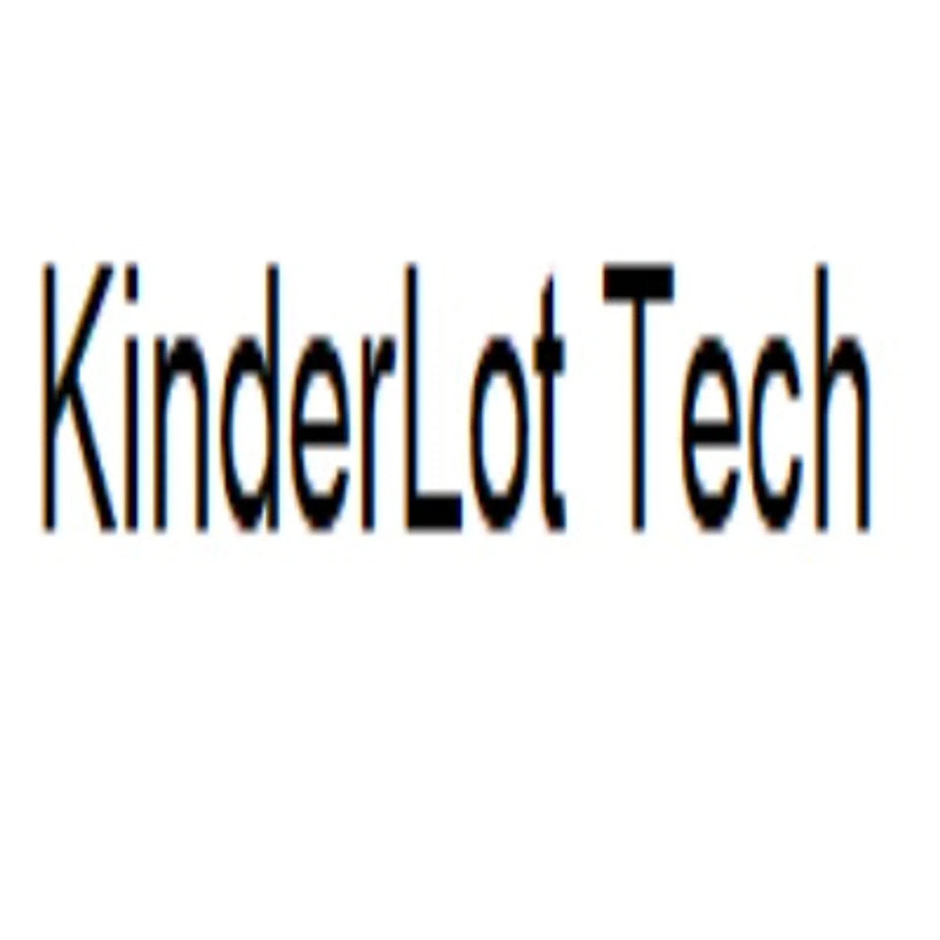 KinderLot Tech