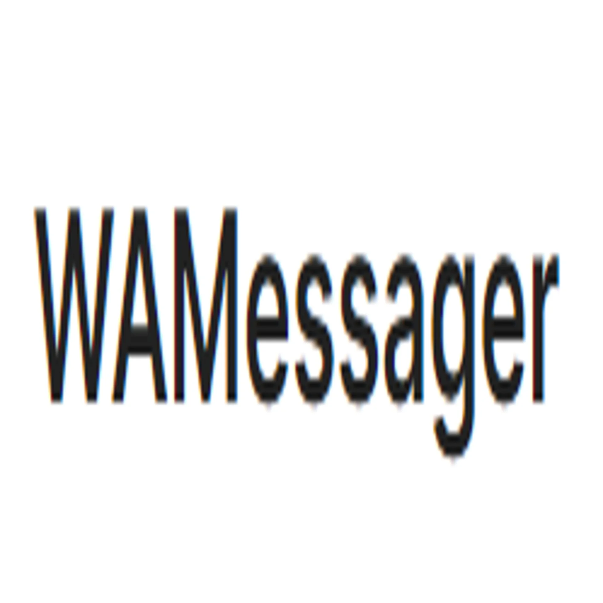 WAMessager