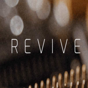 Revive e-Waste Management