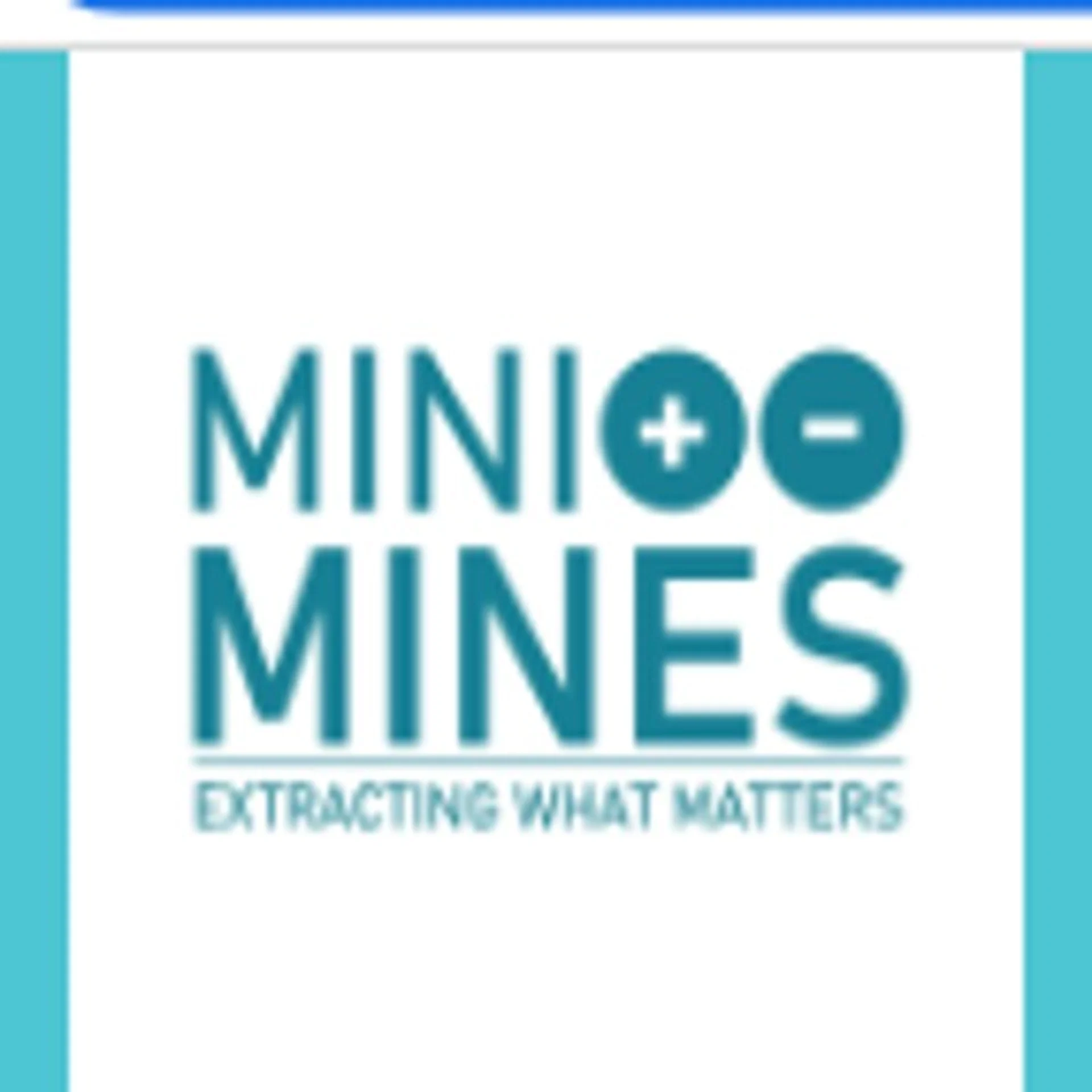 MiniMines