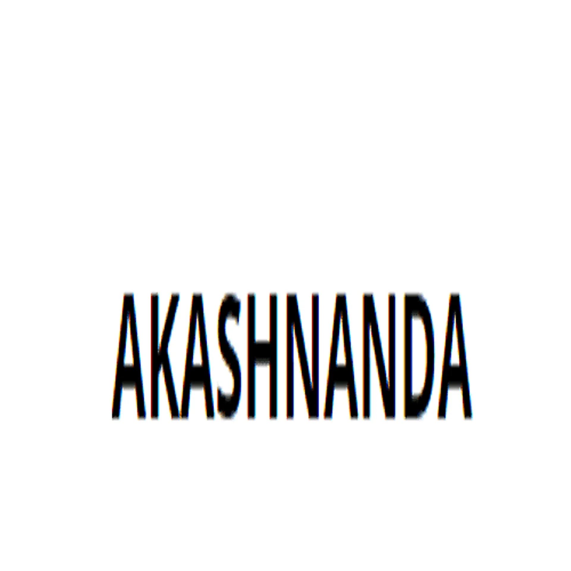 AkashNanda