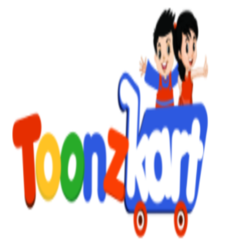 Toonzkart
