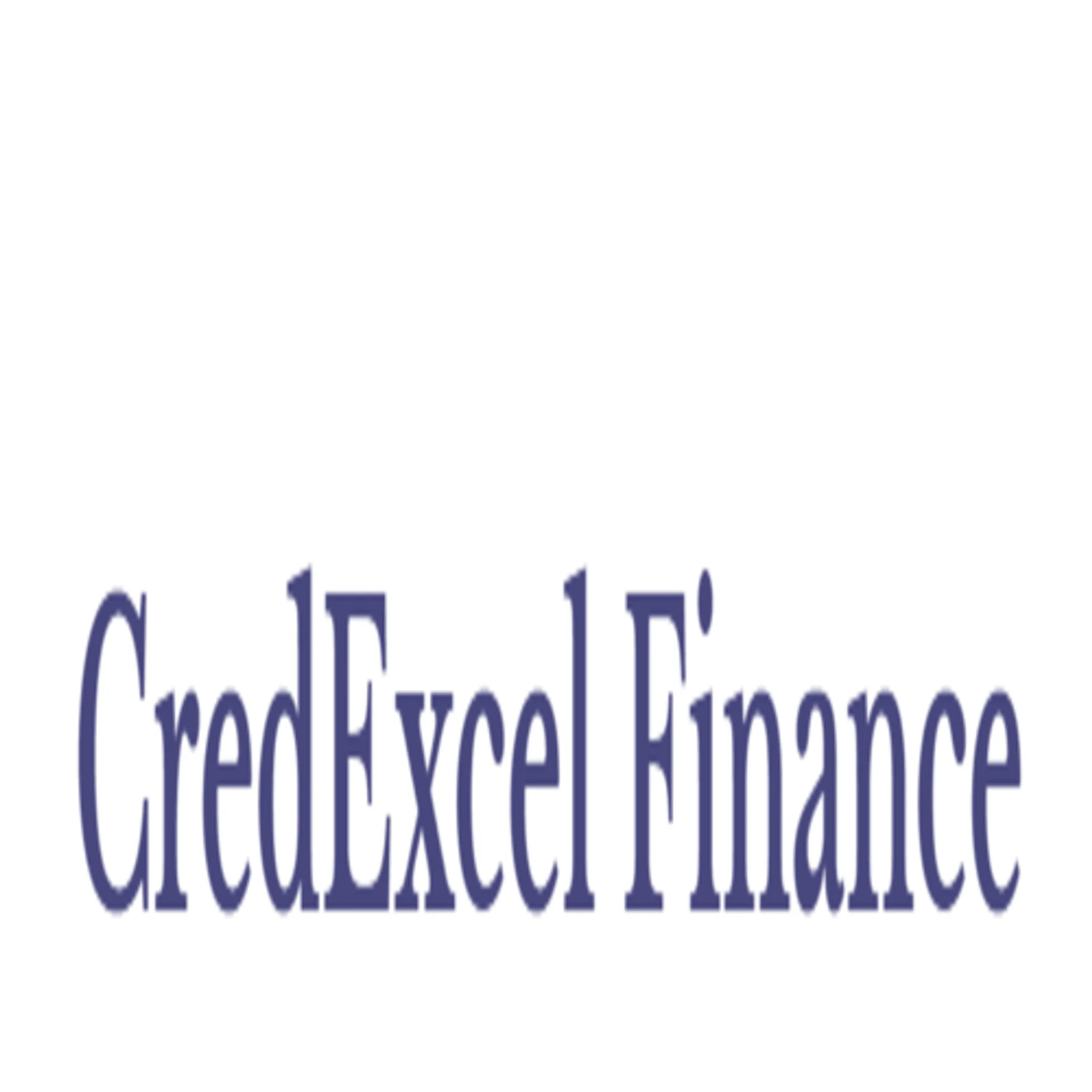CredExcel Finance