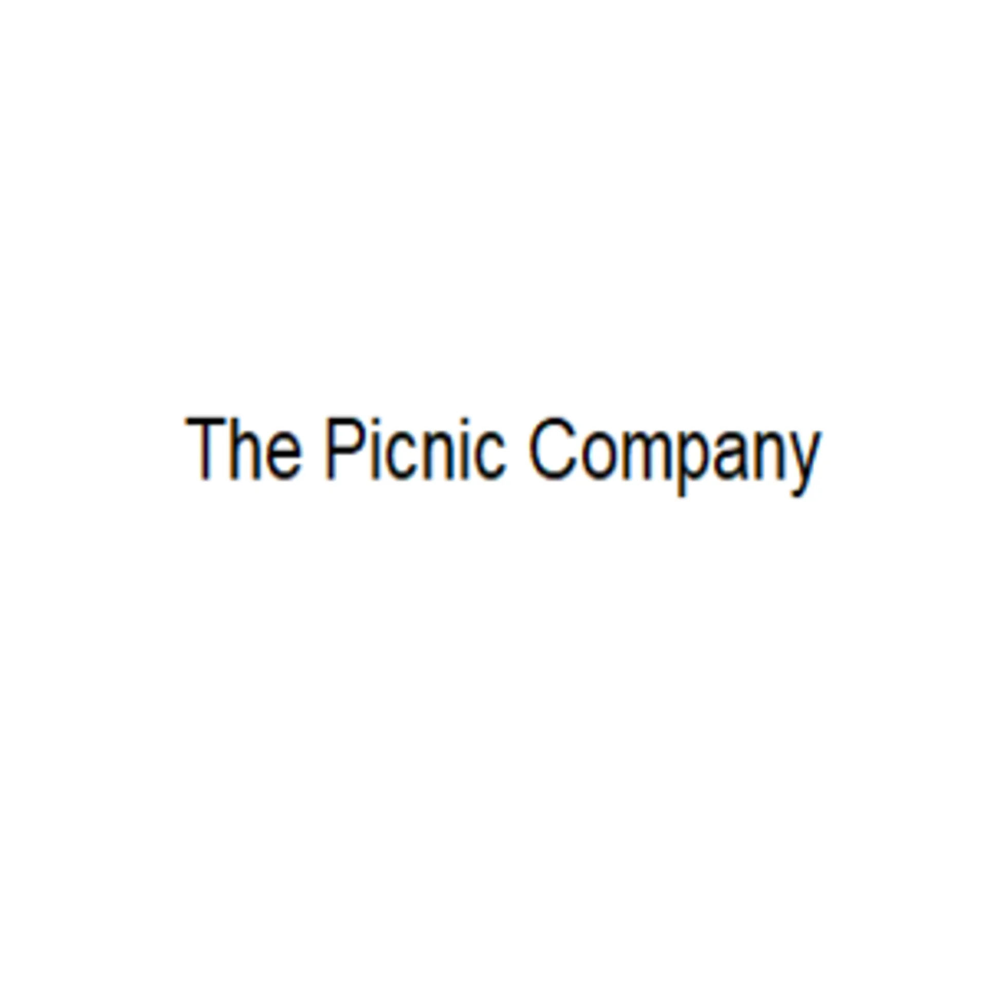 The Picnic Company