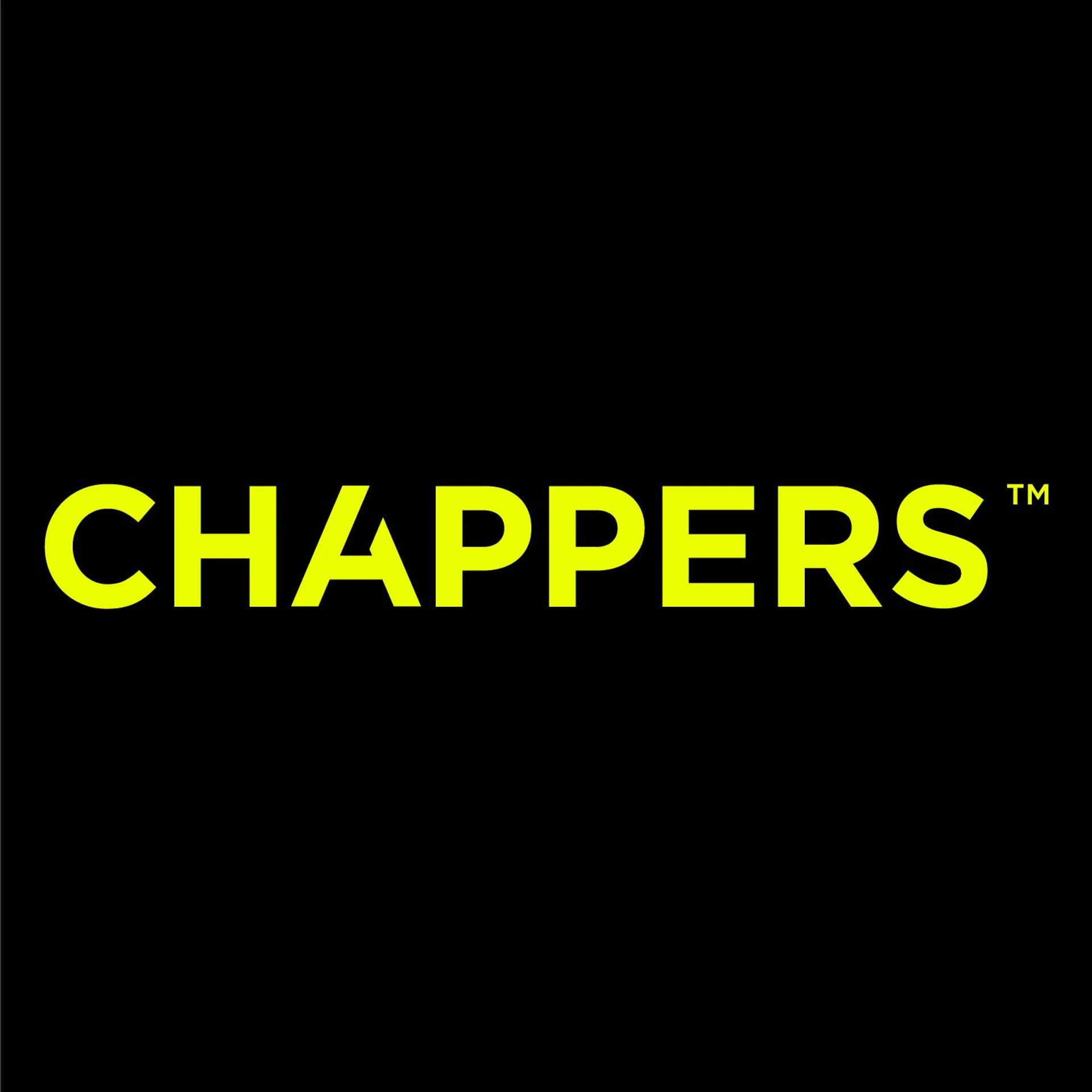 Chappers