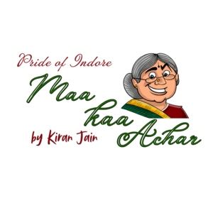 Maa Kaa Achar logo