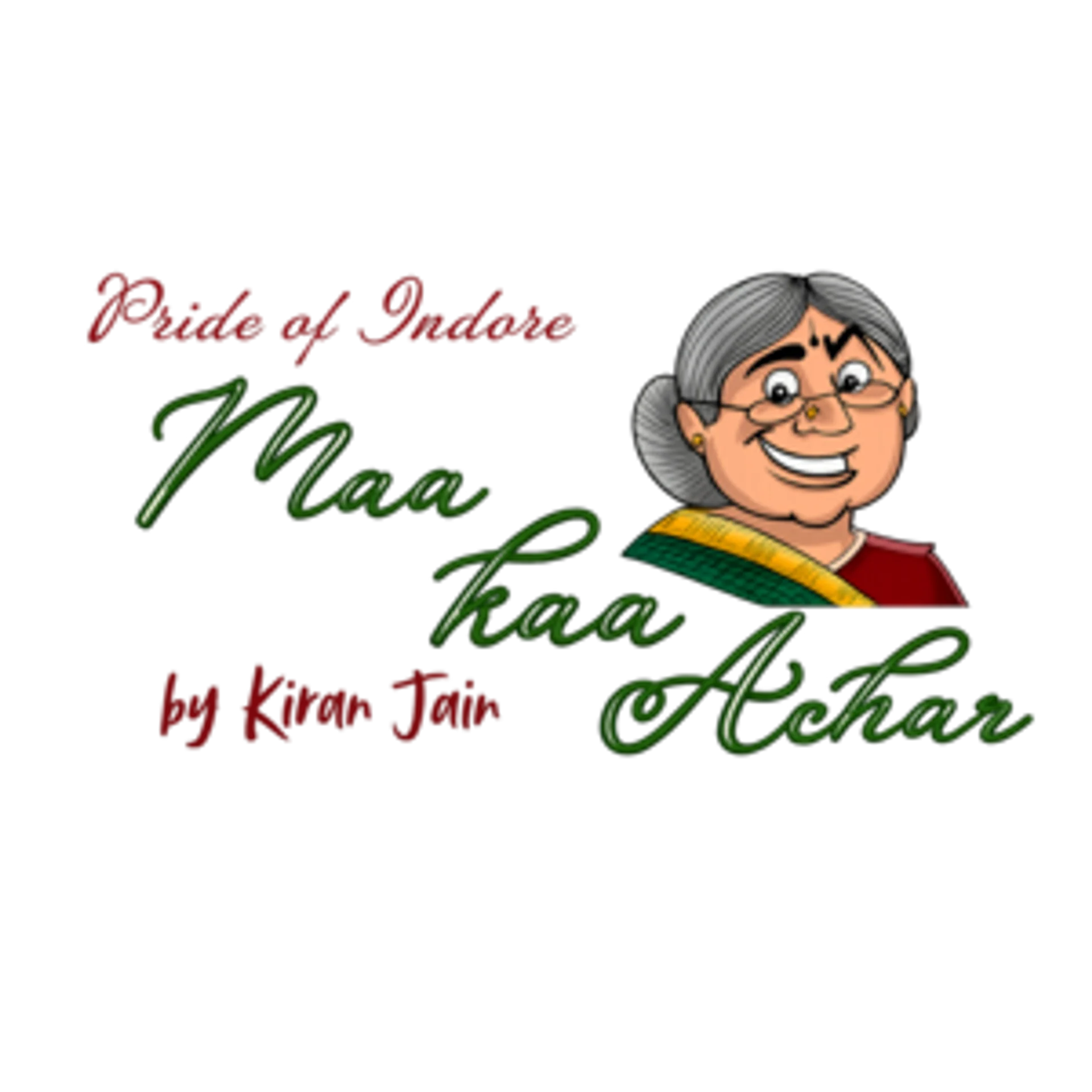 Maa Kaa Achar