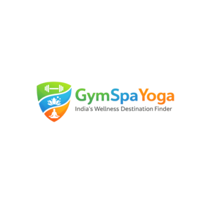 GymSpaYoga logo