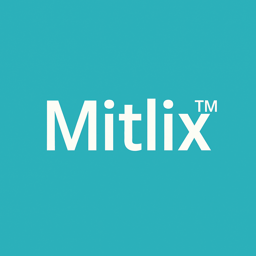 Mitlix logo