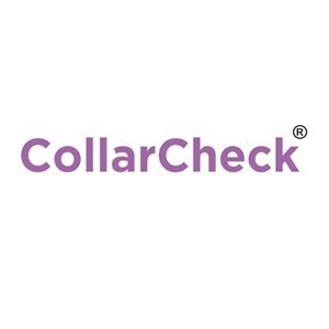 Collar Check logo