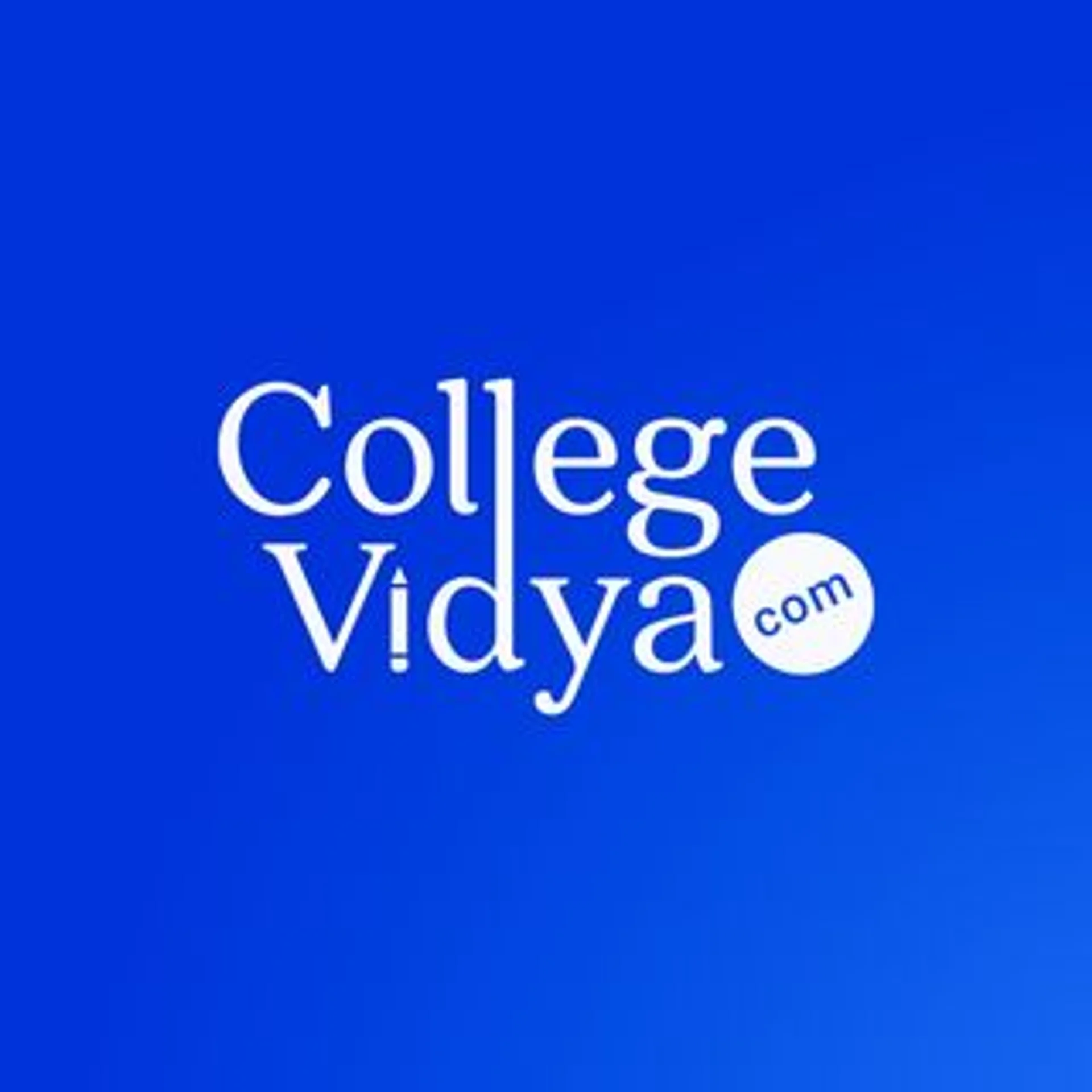 College Vidya