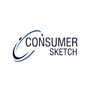 Consumer Sketch logo