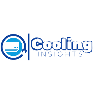 Cooling Insights logo