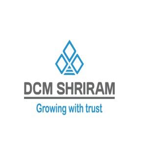 DCM Shriram Company Profile, Information, Investors, Valuation & Funding