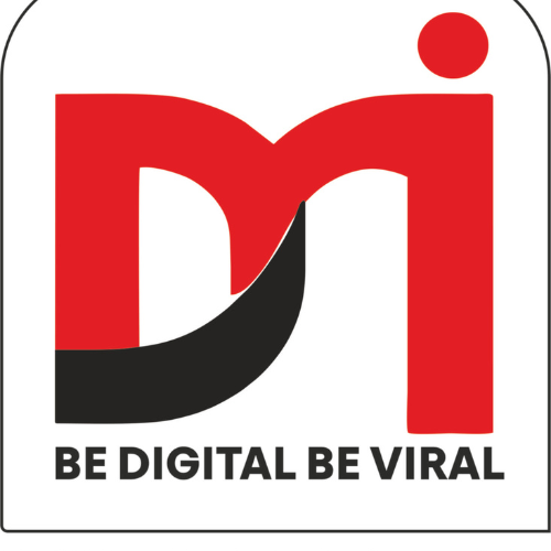 Digital Marketing Indore | RDEX logo