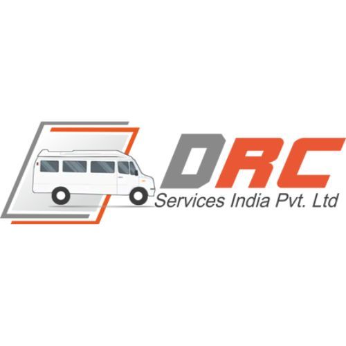 DRC Services India Pvt Ltd logo