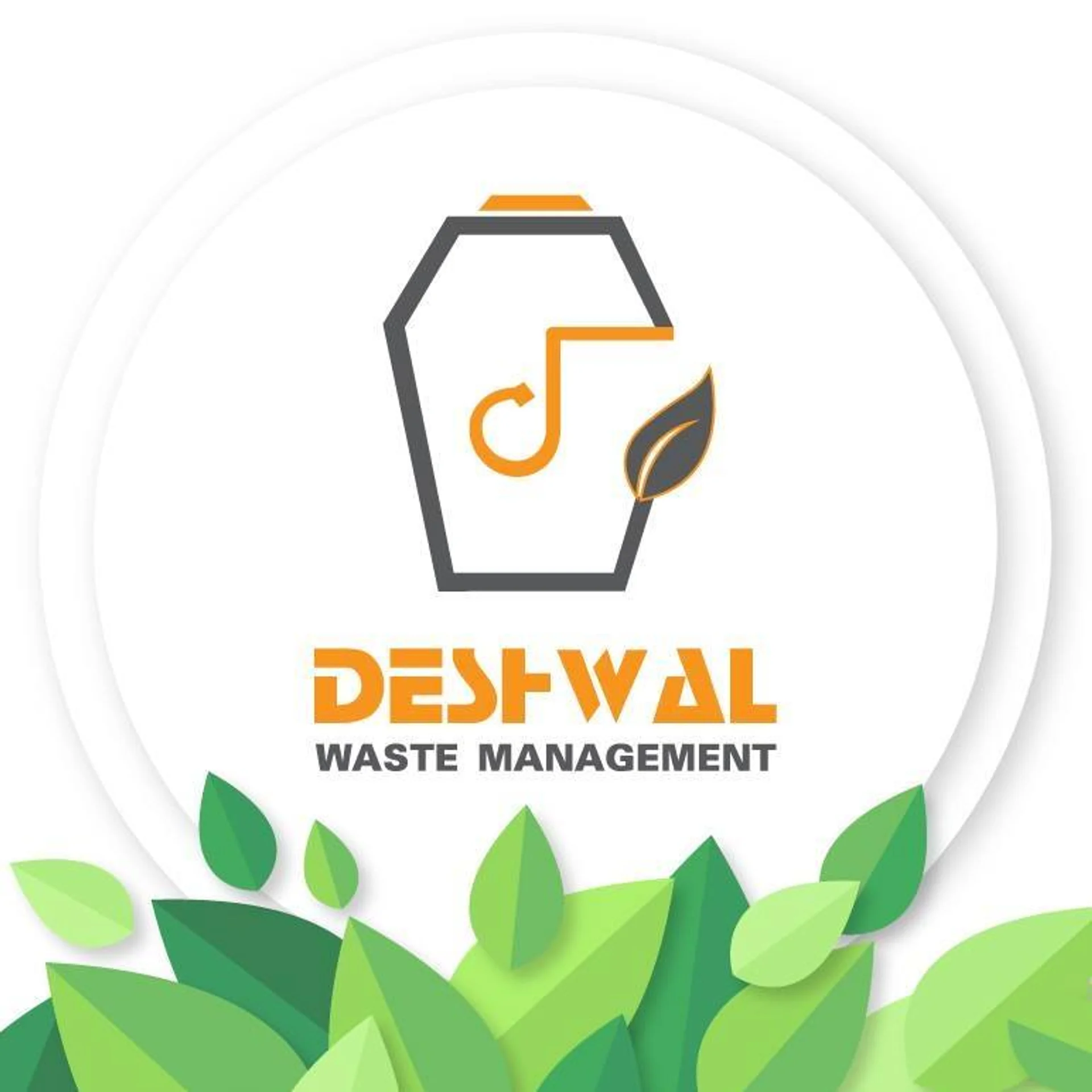 Deshwal Waste Management
