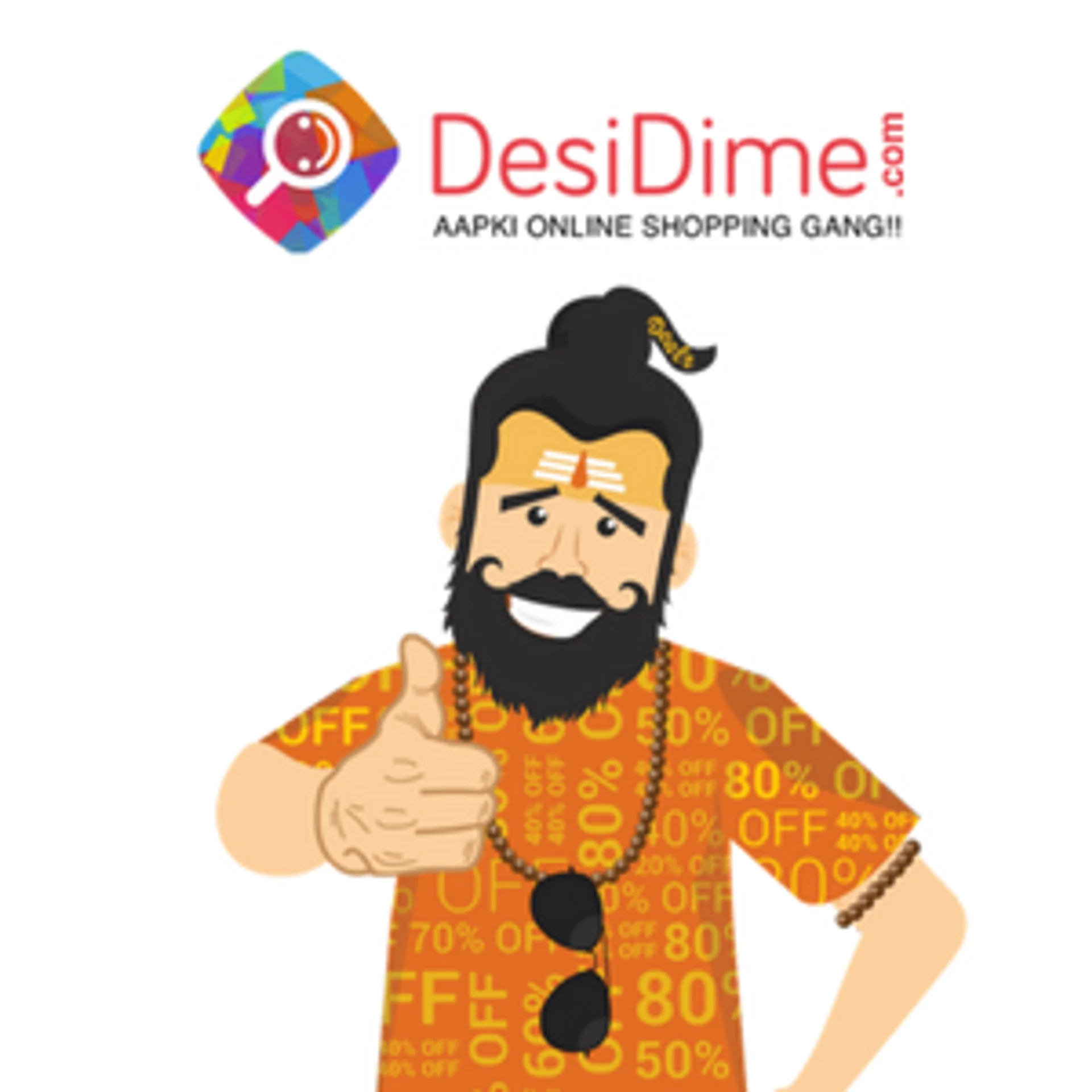 DesiDime