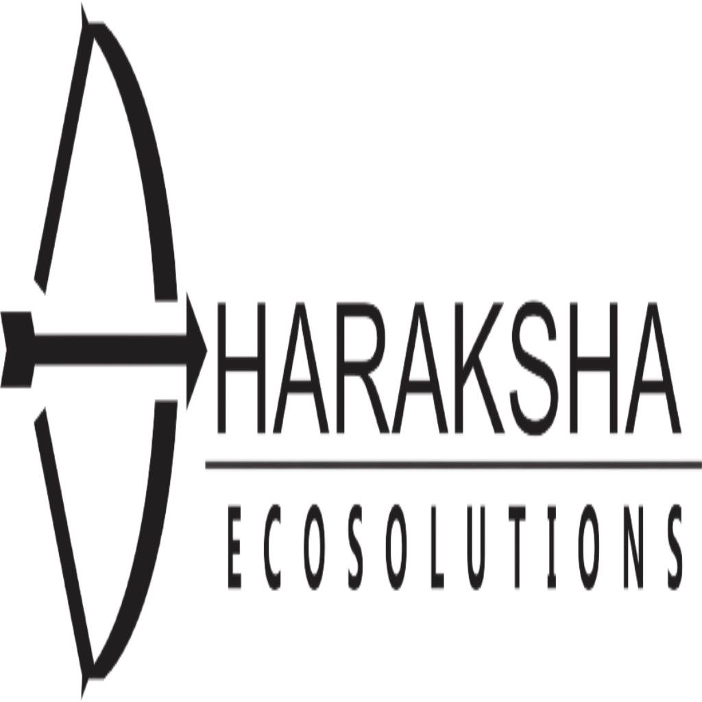 Dharaksha Ecosolutions-logo