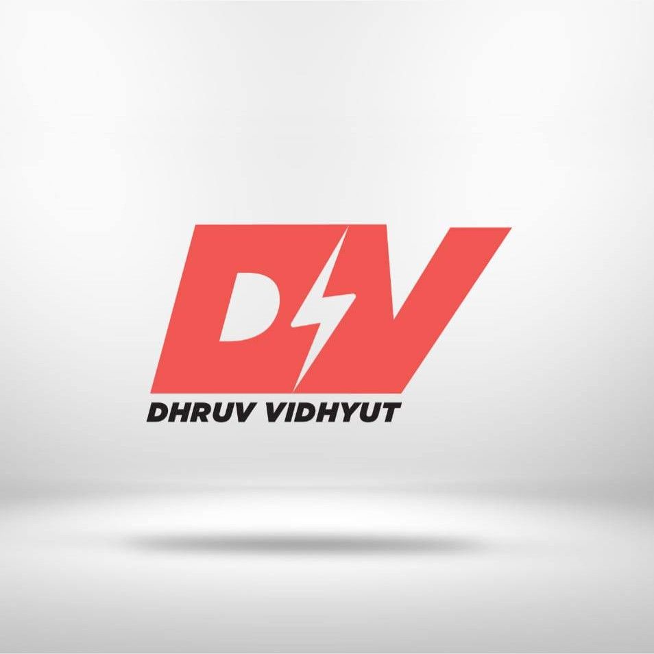 DHRUV name brand logo #shorts #brand #logo #trading #trade #mark - YouTube
