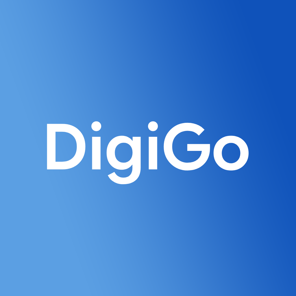 DigiGo  logo