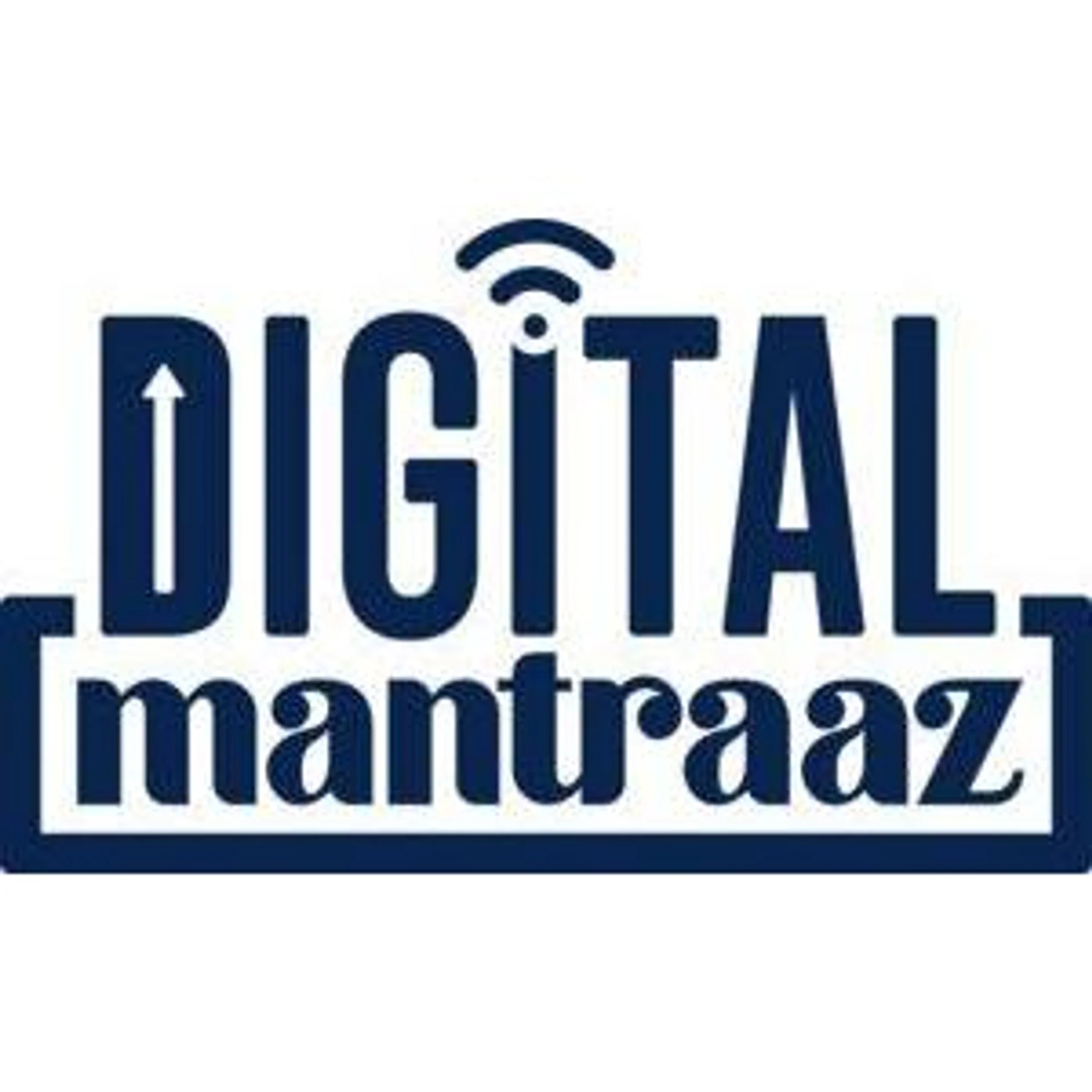 Digital Mantraaz