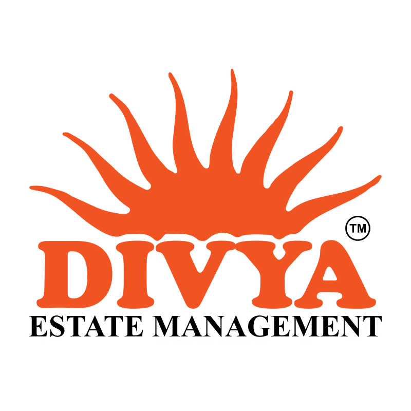 Divya Estate Management logo