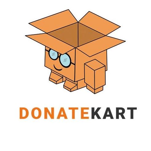 Donatekart.com