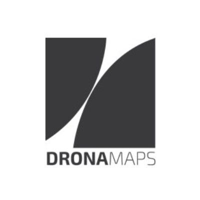 DronaMaps-logo