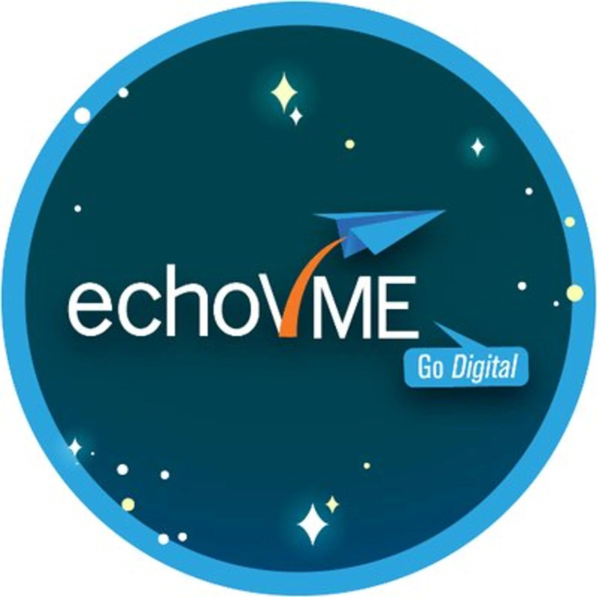 echoVME Digital