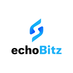 echoBitz IT Solutions Private Limited logo