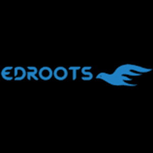Edroots International logo