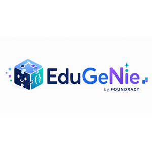 EduGeNie logo