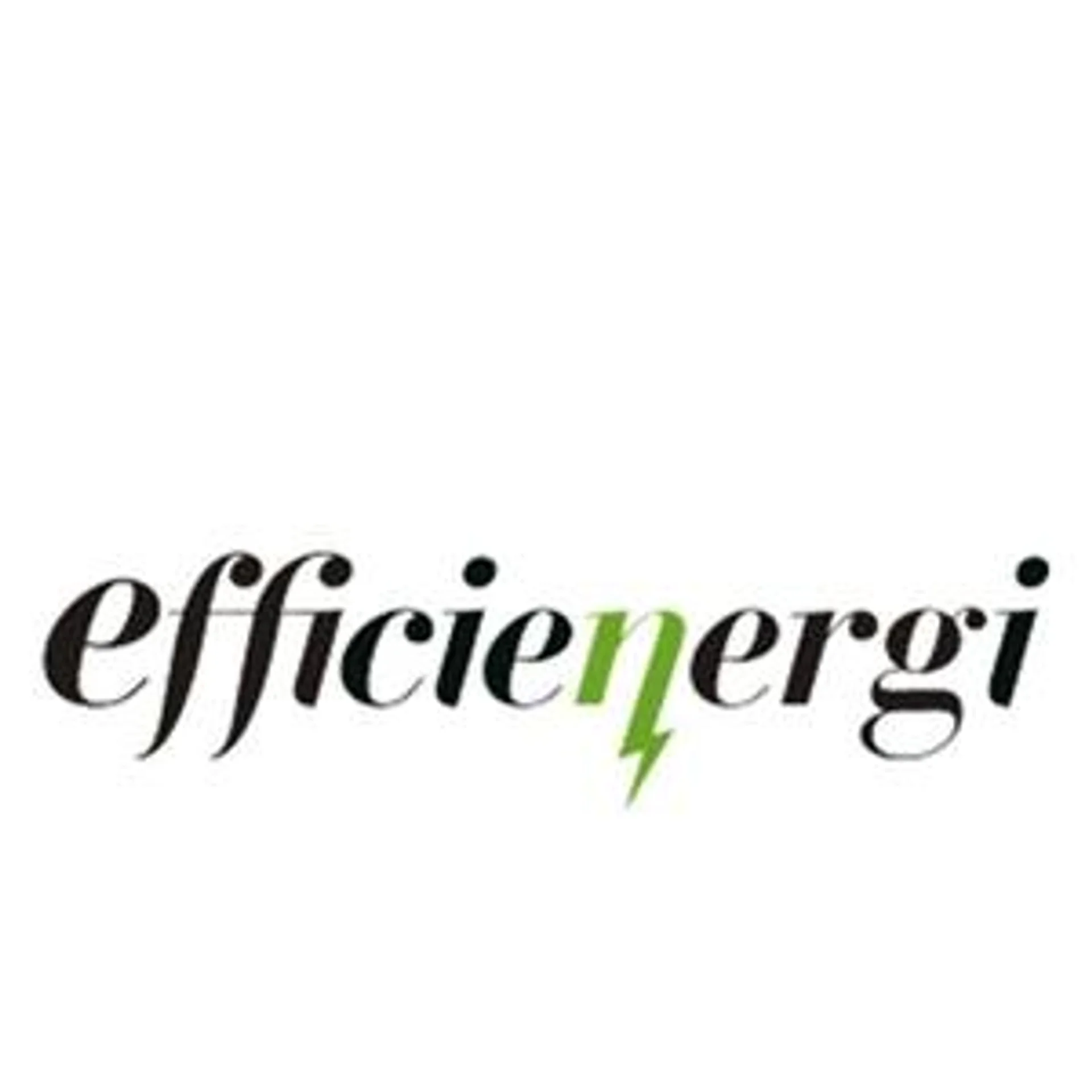 Efficienergi