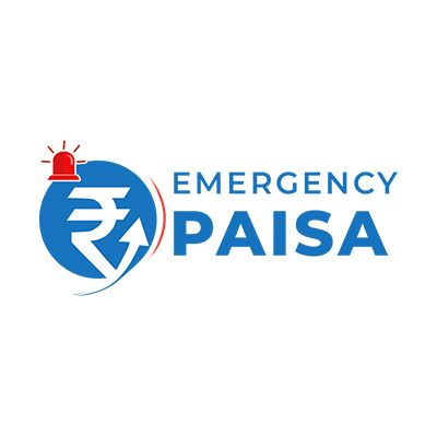 Emergency Paisa logo