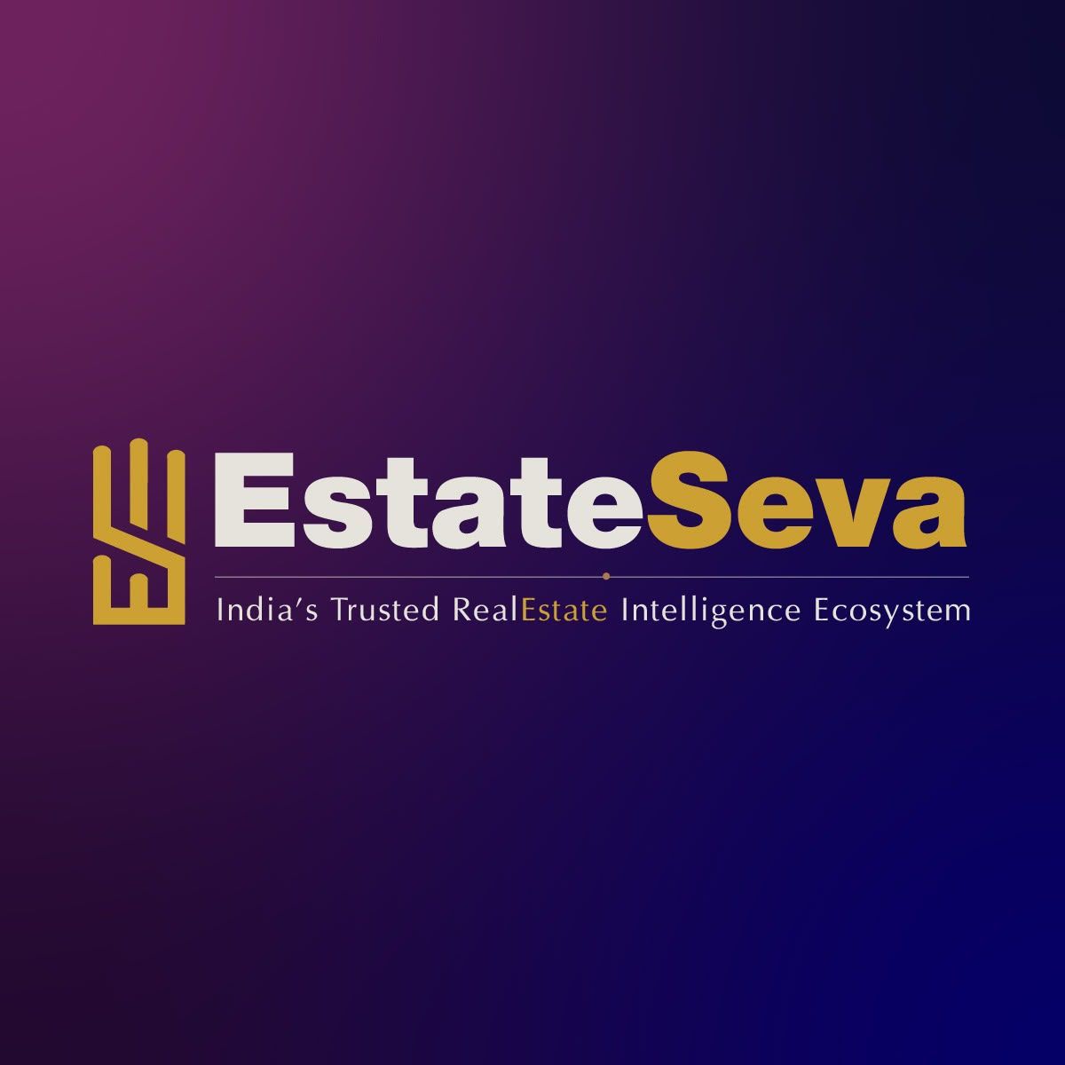 EstateSeva logo